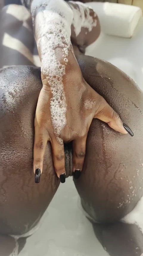 My holes are meant to be fucked