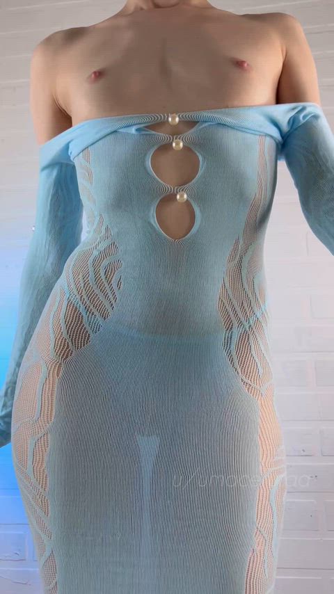 You will have to suck on them