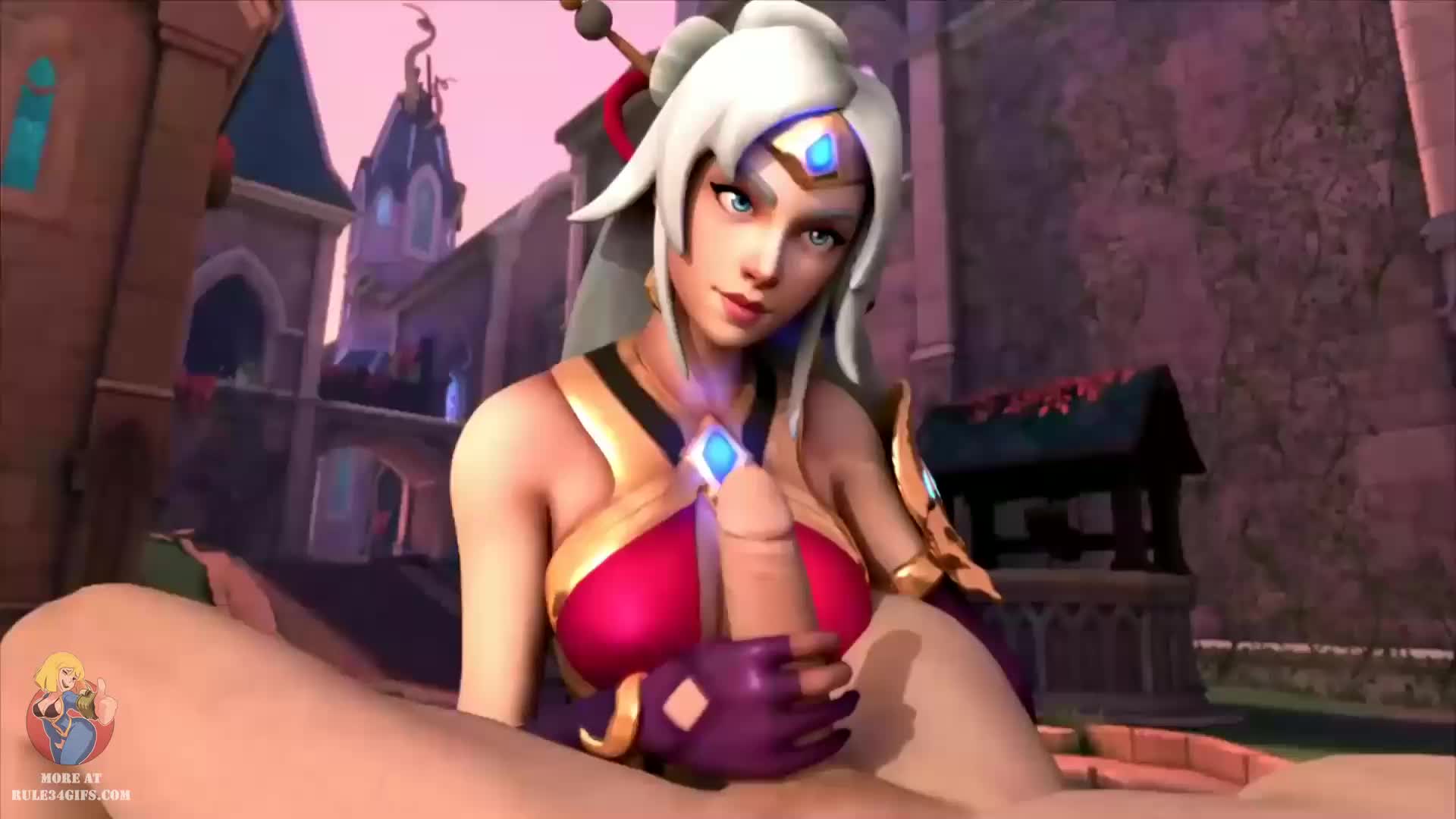 Lian's Playtime