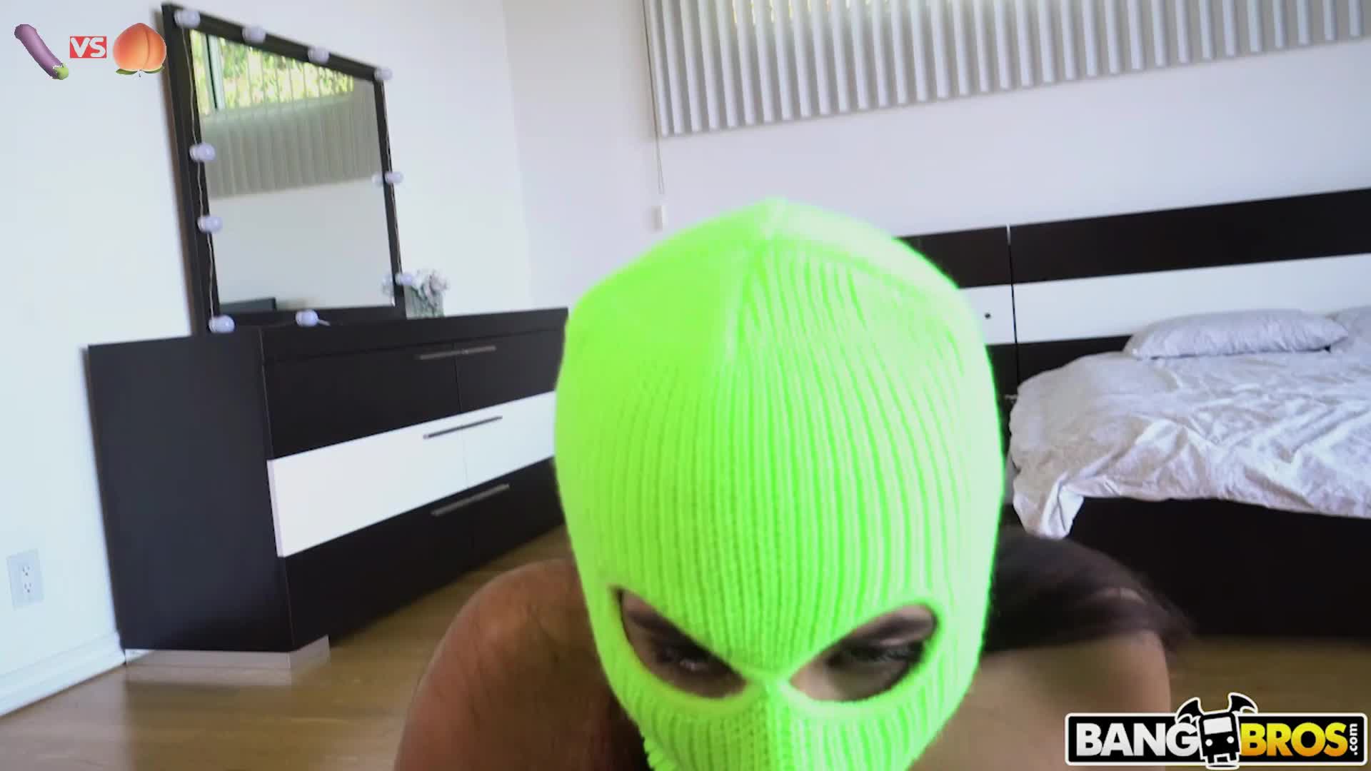 Surprise! It was me all along!