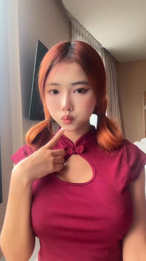 Amateur OnlyFans Tits Porn GIF by yumi_yumi