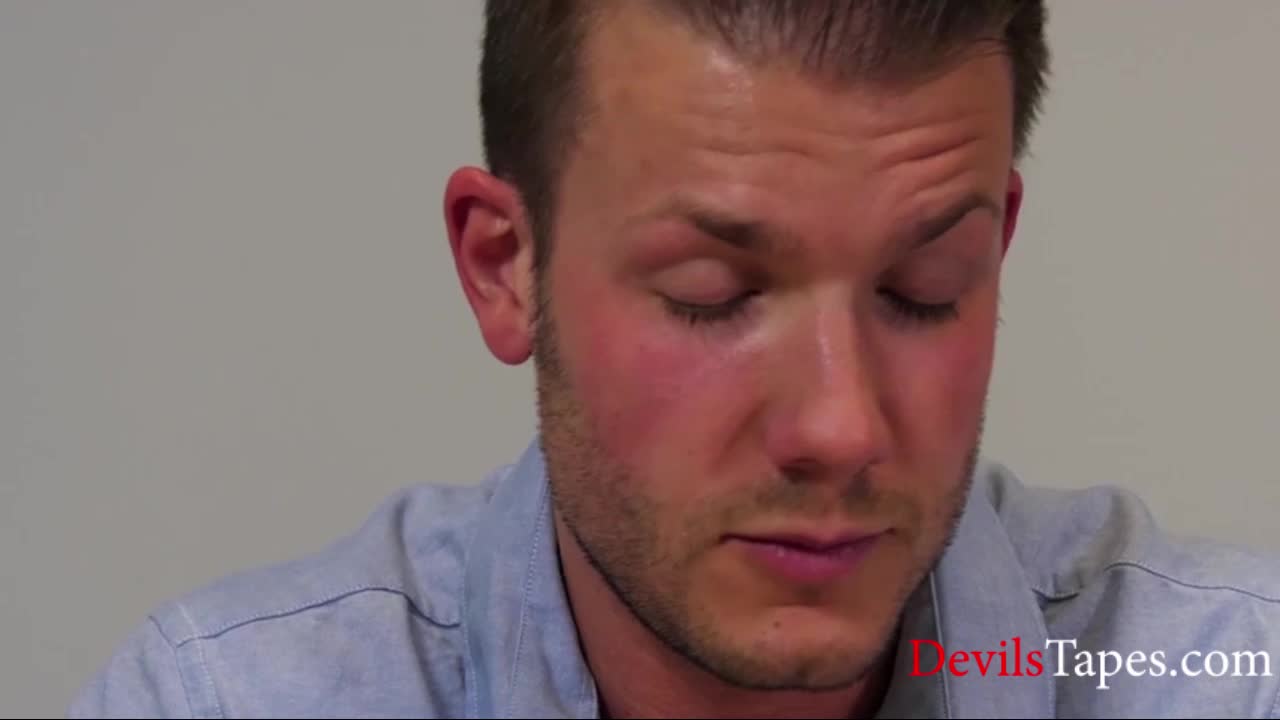 Sucking on the office hoe's pacifier- Codey Steele & Karma