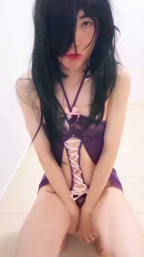 Just love being a bratty bitch for my daddy~💕