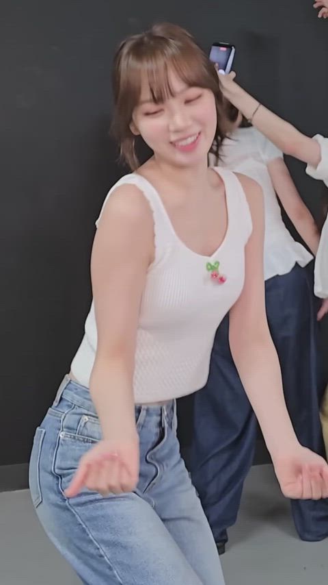 Chaewon - LE SSERAFIM