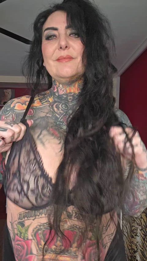 Two words to describe them