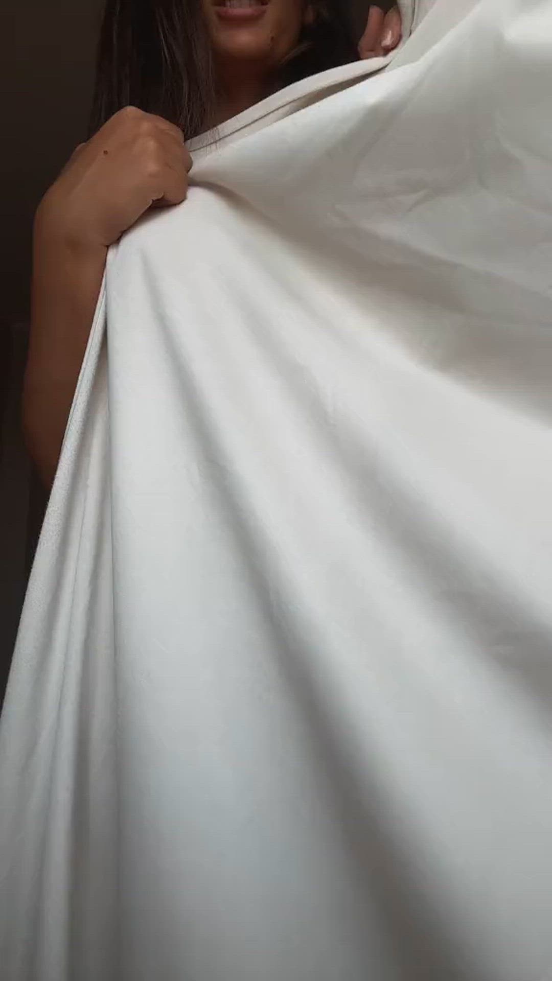 Surprise :)