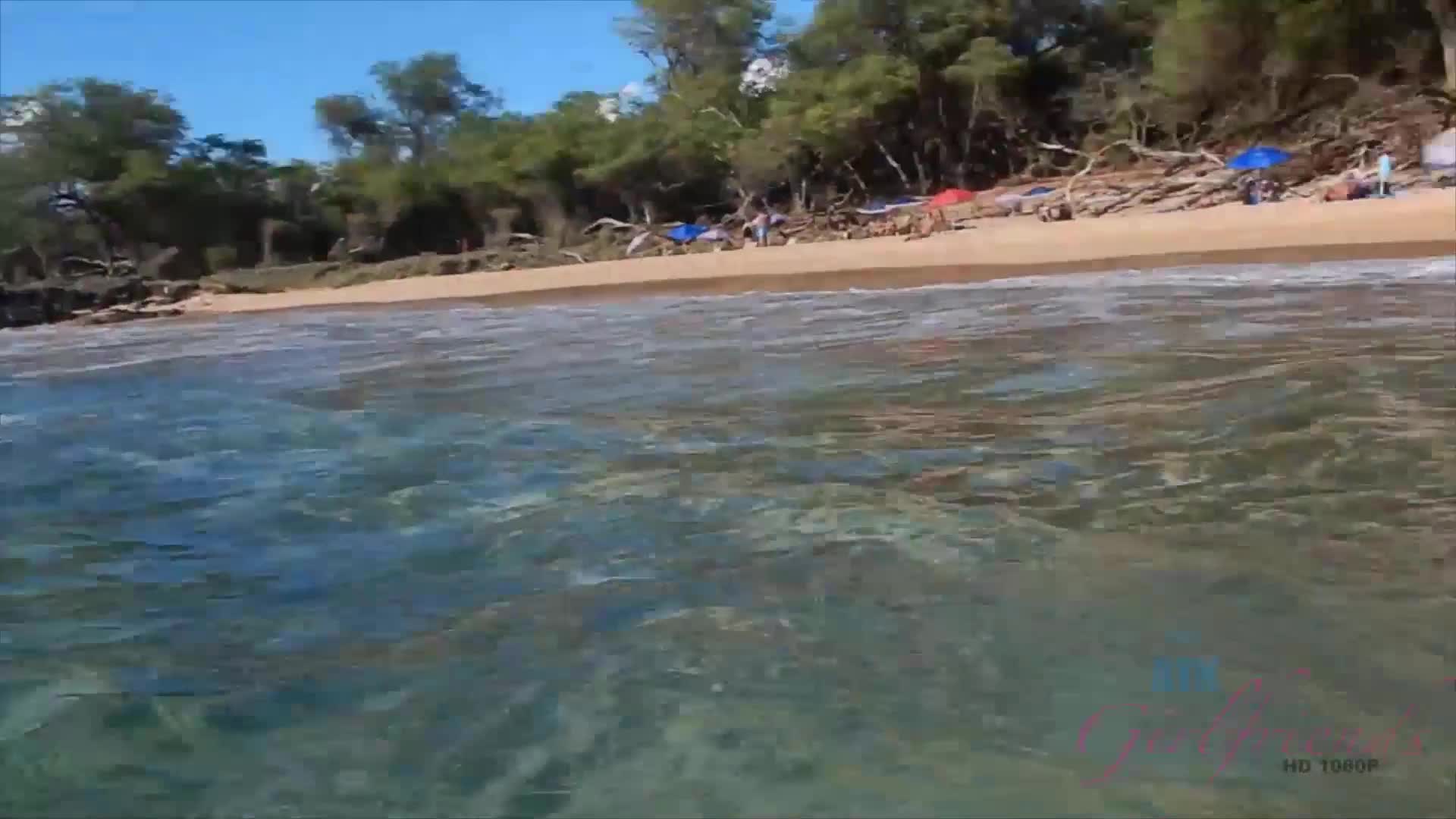 Beach Vibes