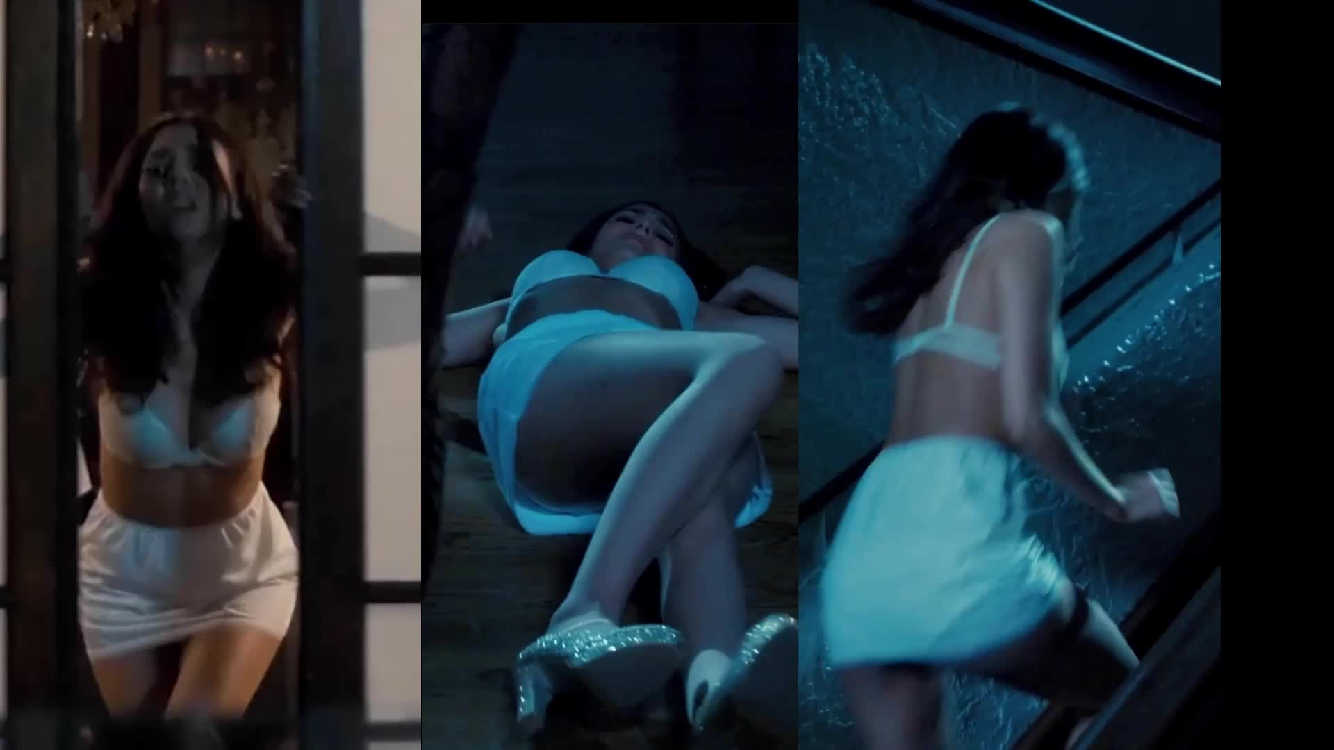Victoria Justice looks like so much fun for a wild night of sex