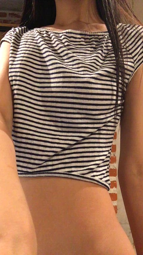 fkble or too petite for u?