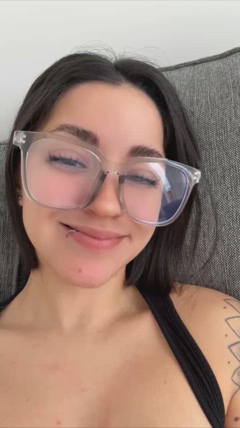 These tits need to be licked