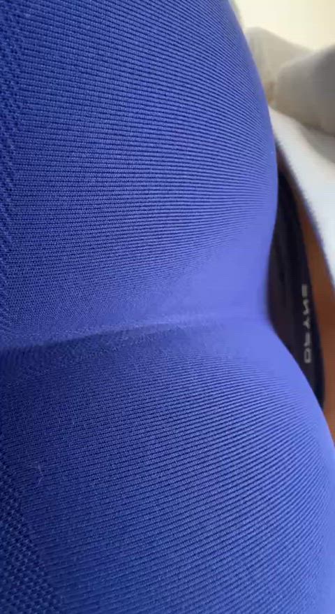 booty day :>