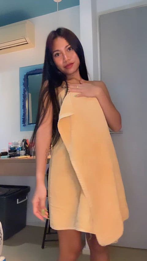 Breakfast or me first