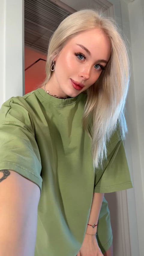 I'm ready to have my cake and eat it too