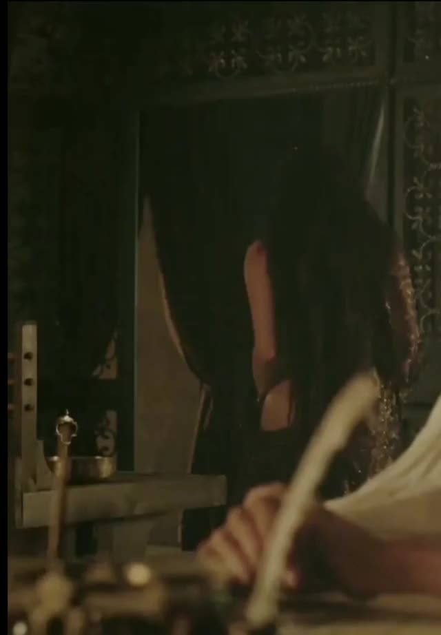 Lara Pulver Porn GIF by ezio96