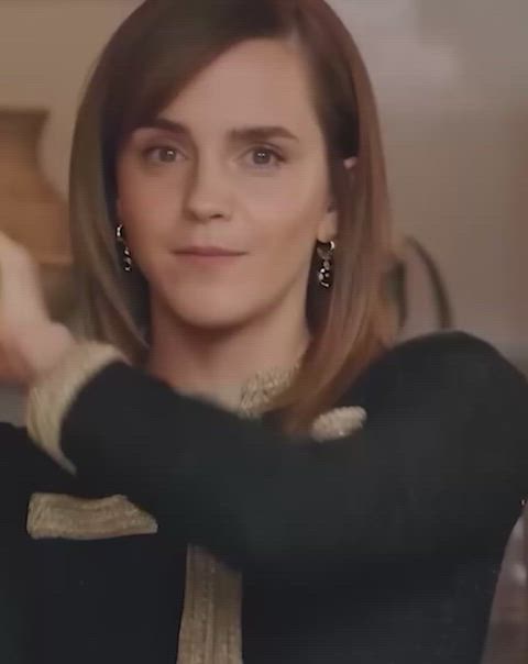 Goddess Emma grants you 60 Sec. to worship her. Post your time