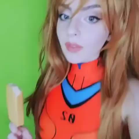 Popsicle