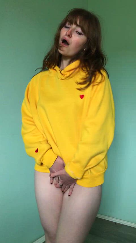 would u be cool with ur girl not shaving... anywhere at all?