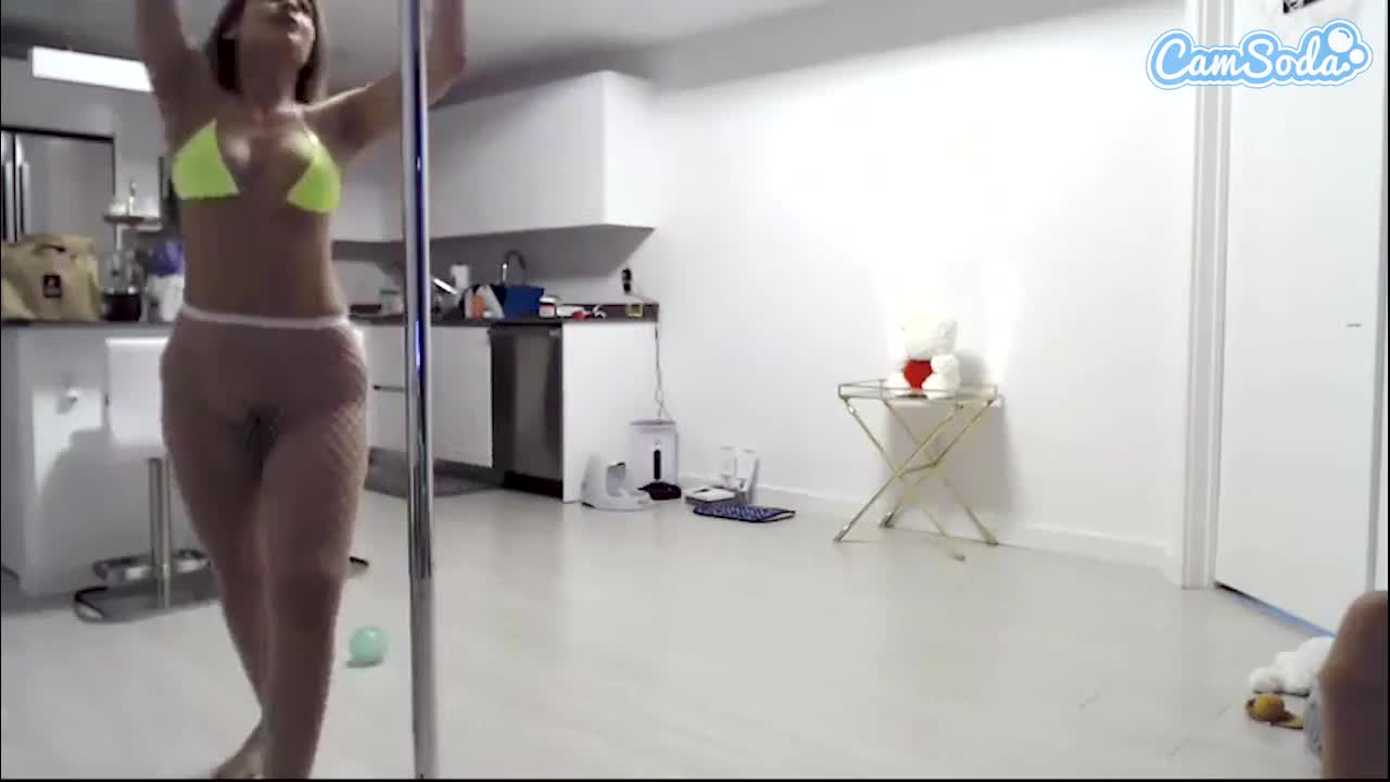 Your privat poledance show