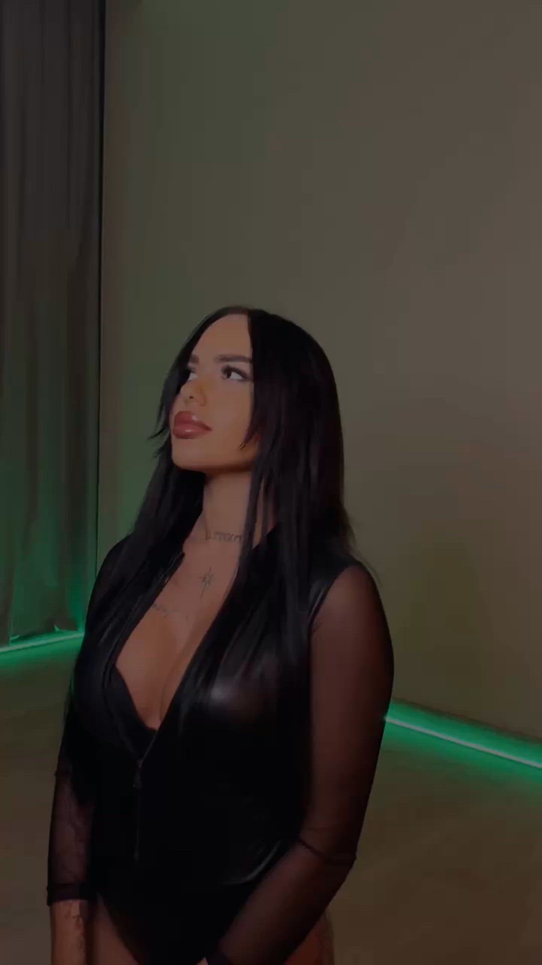 Brunette, OnlyFans, Onlyanastasia, Onlycam03, Onlyping, TikTok