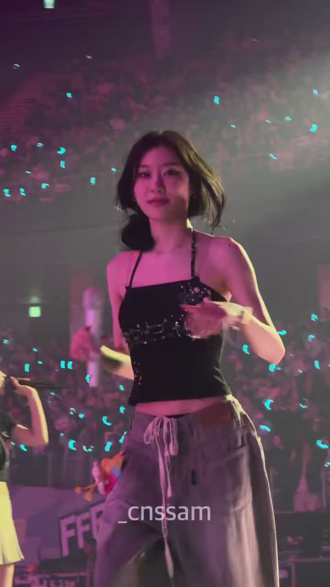 ITZY - Chaeryeong