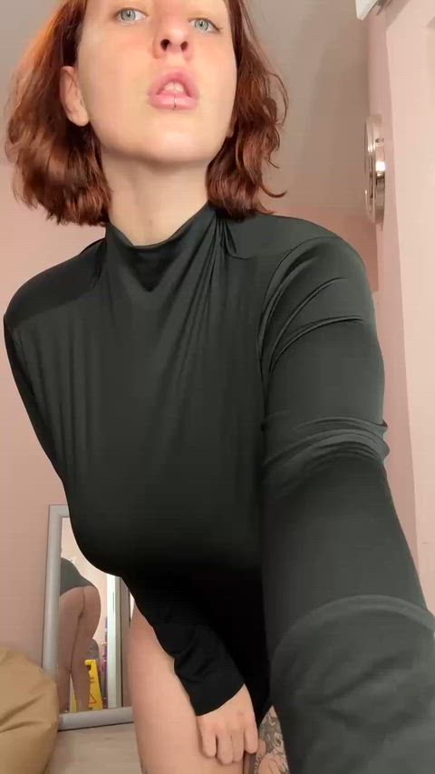 Showing off these milkers
