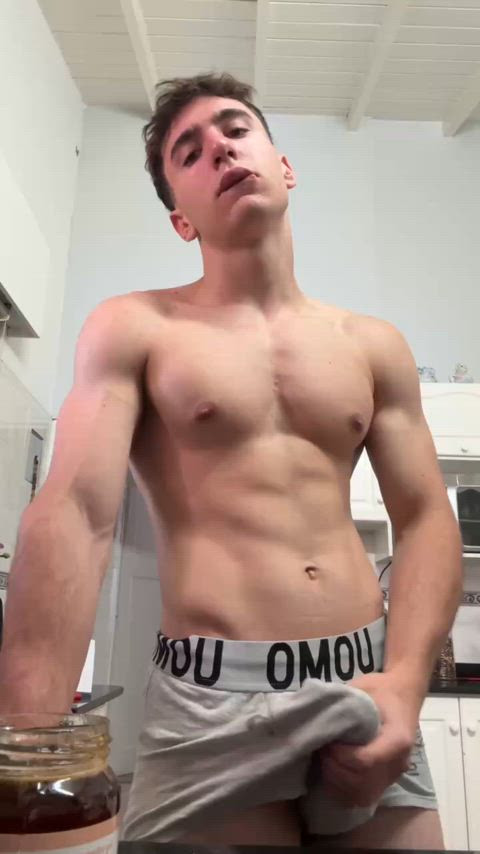 would you swallow my BWC if asked you nicely?