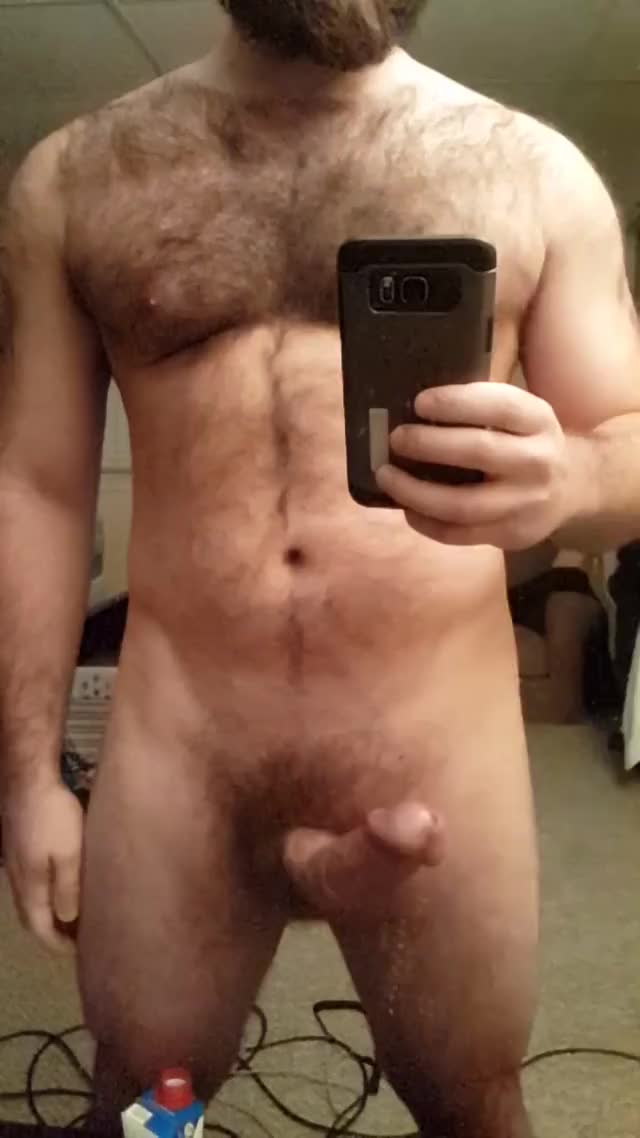 Back when the beard was big