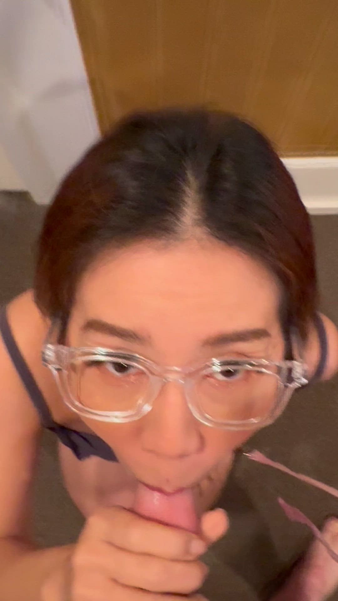 Amateur, Asian, Big Dick, Blowjob, Homemade, Hotwife