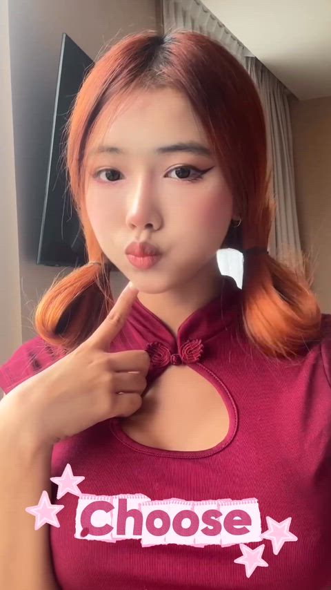 Amateur OnlyFans Tits Porn GIF by yumi_yumi