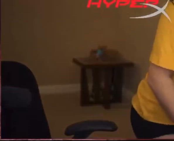Amateur Ass Big Ass Cute Solo Porn GIF by xhsjsndnxjxnc