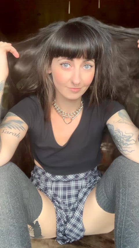 Can I rest my legs on your shoulders?