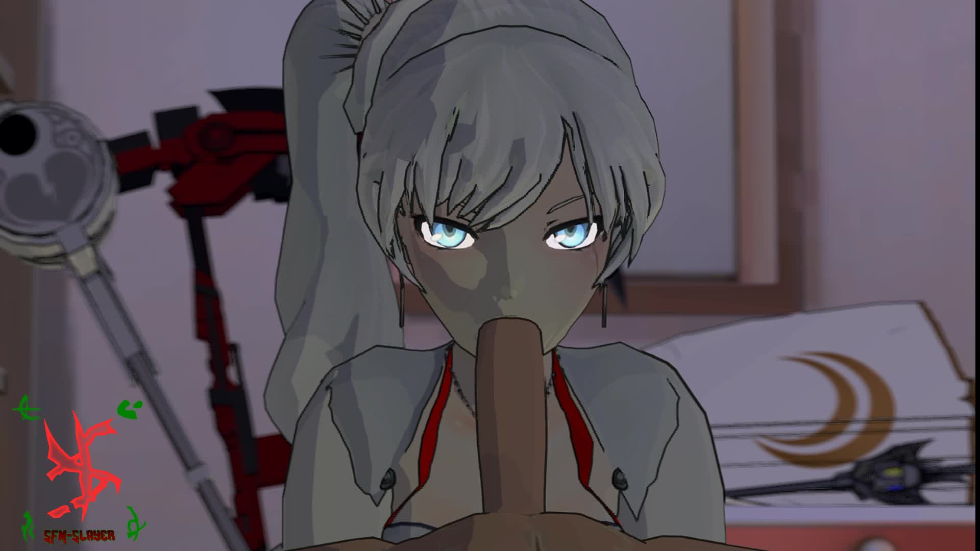 Some Good Ol’ Weiss Schnee Succ