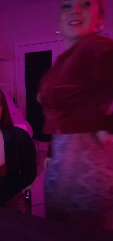a lot of bouncing