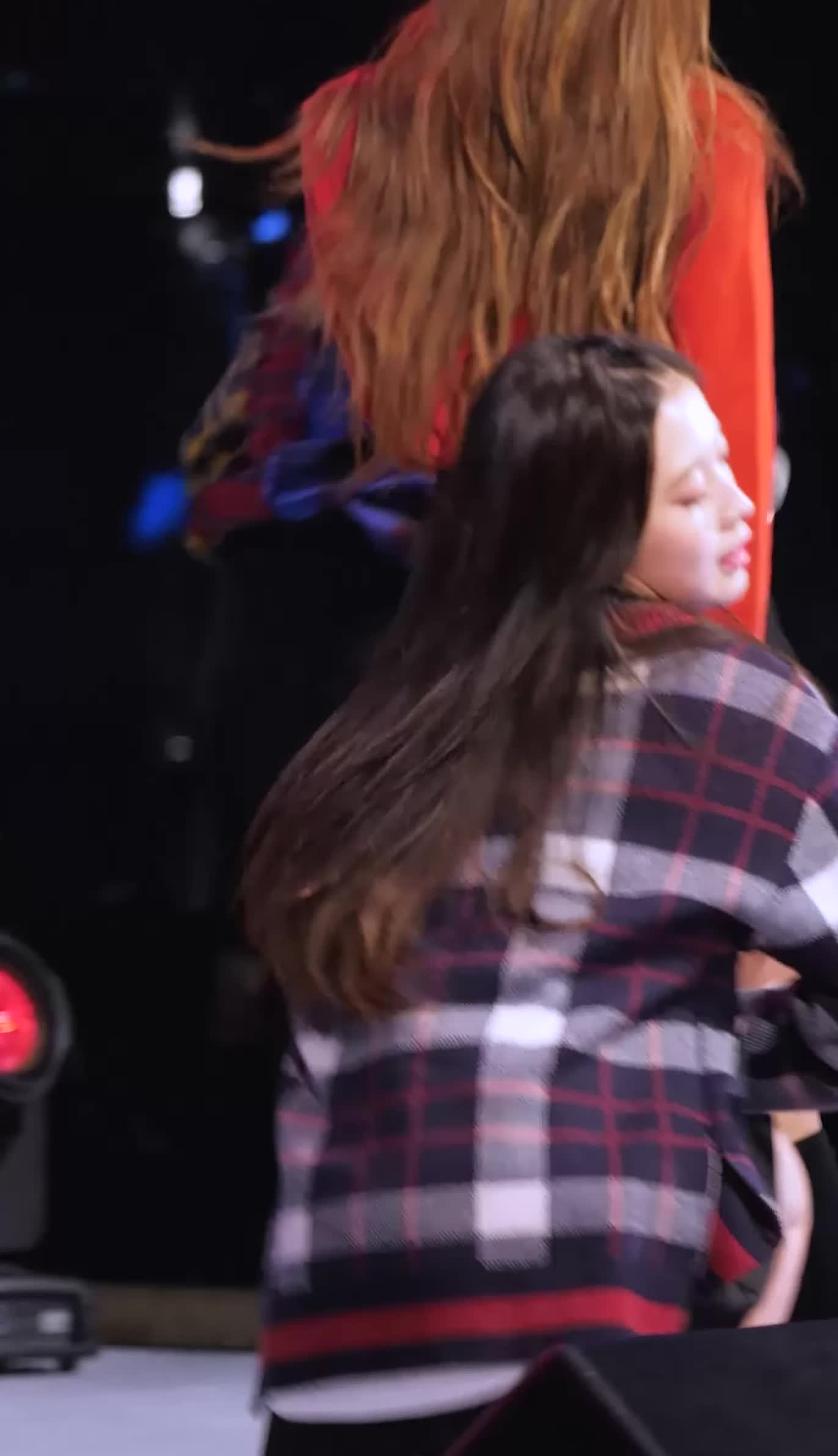 Oh My Girl - Arin