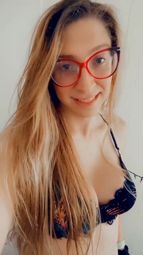 BWC Big Dick Curvy Hardcore Lesbian Lesbians Lingerie Model NSFW Trans Woman Porn GIF by felicitydevereaux
