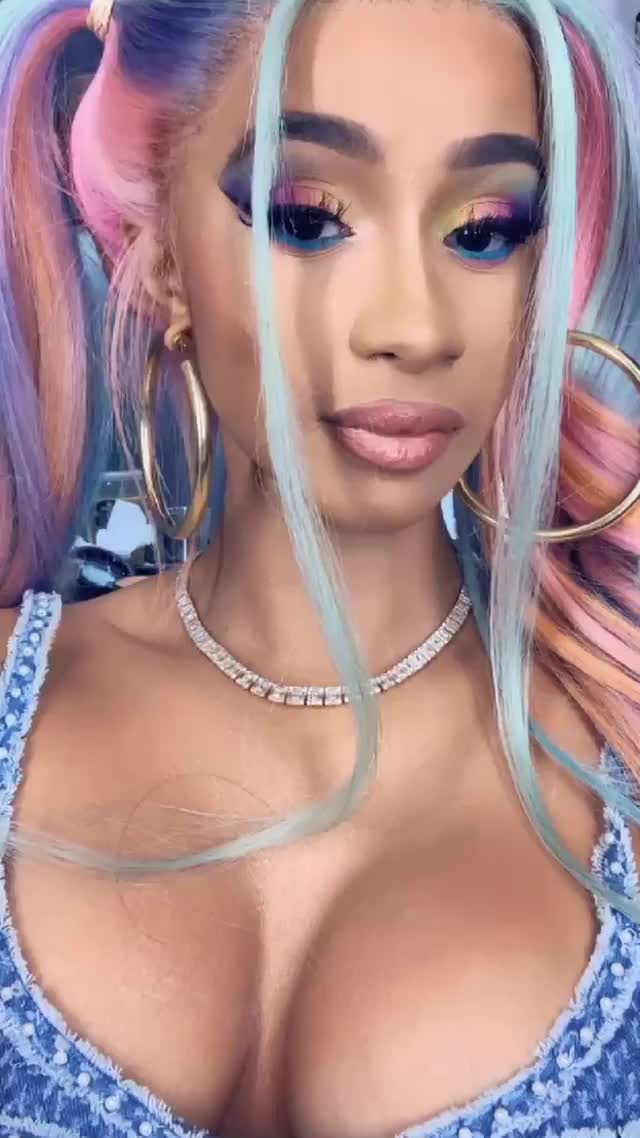 Cardi B