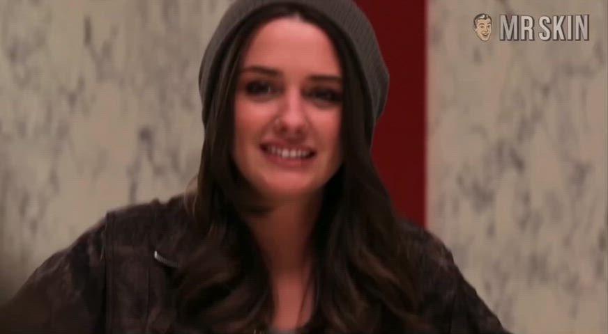 Addison Timlin - Californication 2010