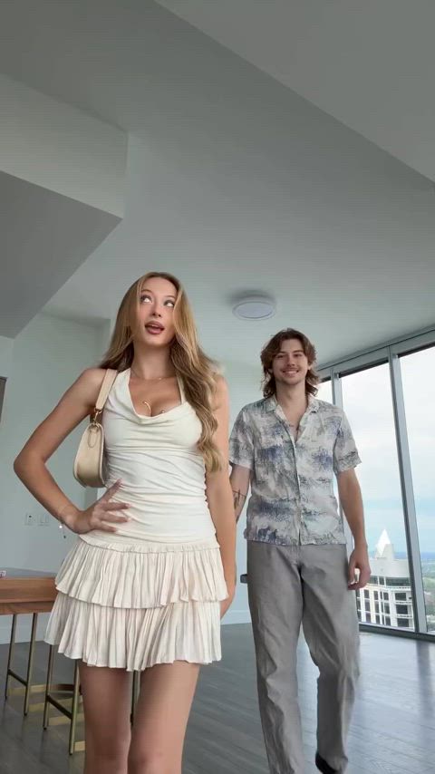 New IG dance video