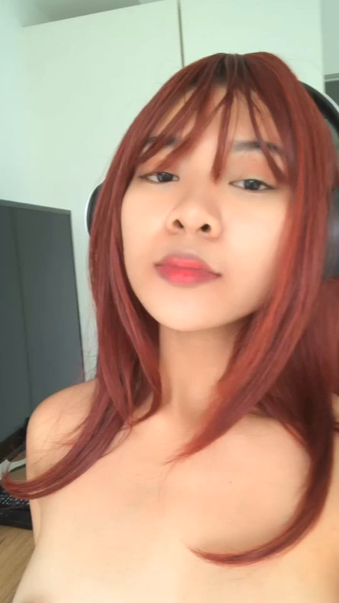 Ass, Big Tits, OnlyFans, goth-girls