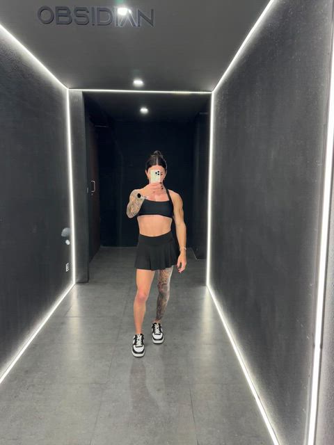 Want a taste of what confidence looks like