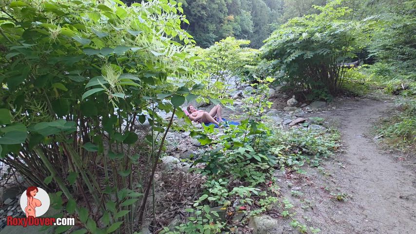 You find me outside like this.....what are you doing?