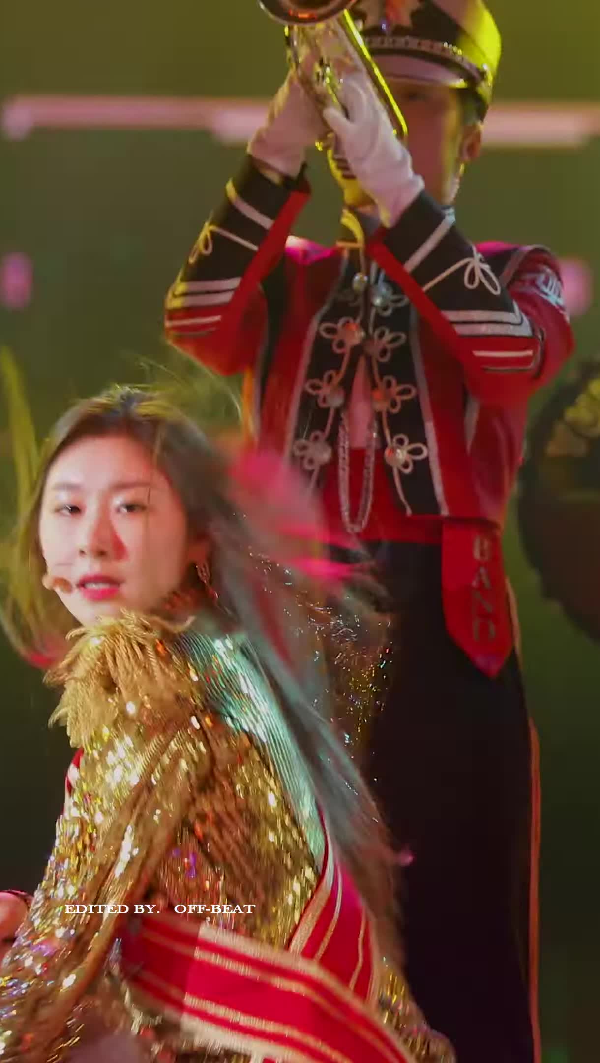 ITZY - Chaeryeong