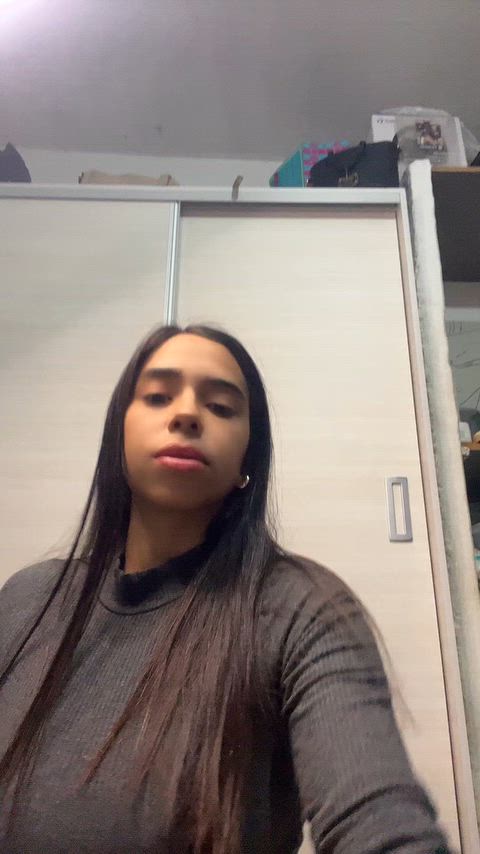 Blurred video preview