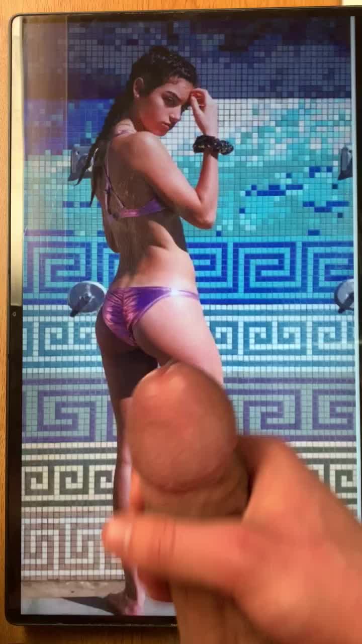 Blasted Dixie Damelio