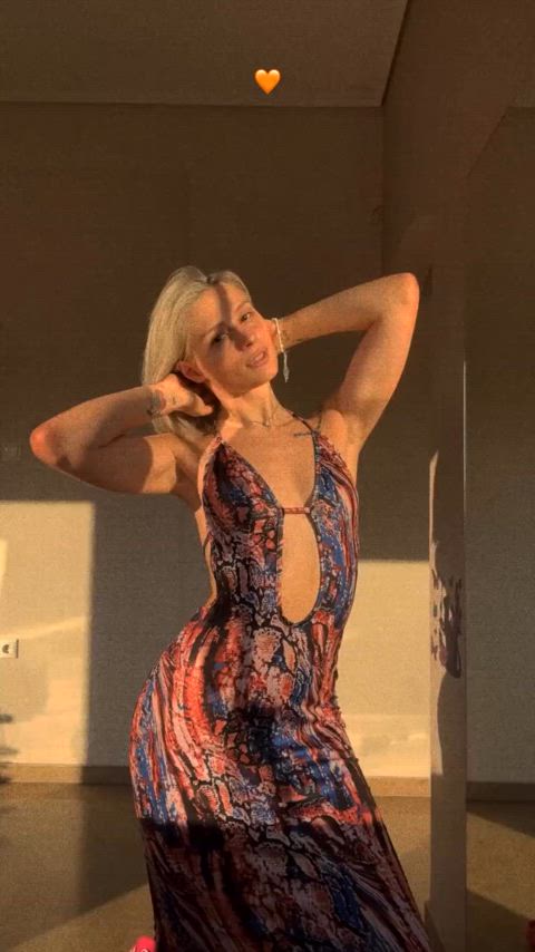 Christy White instagram story