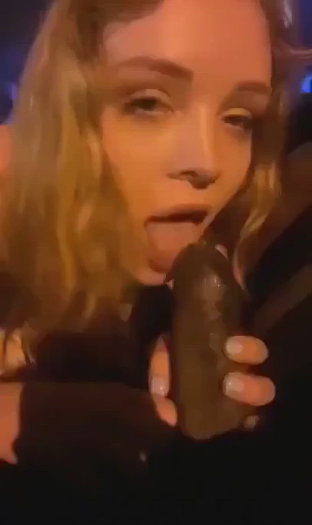 Amateur, BBC, Babe, Big Dick, Blowjob, Interracial
