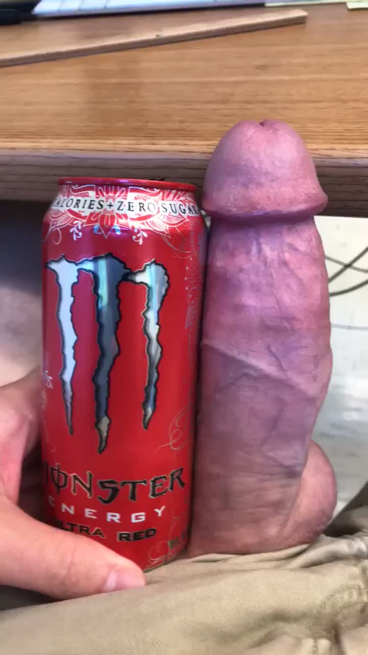 Daddy’s monster