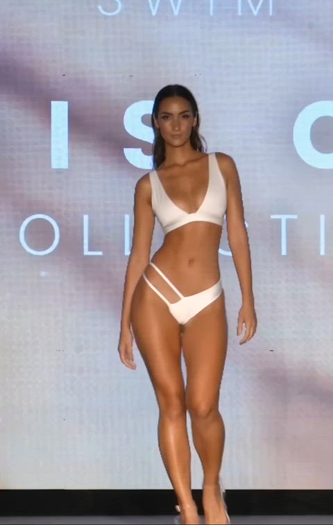 Priscilla Ricart - Neena Swim, Miami Swim Week 2022