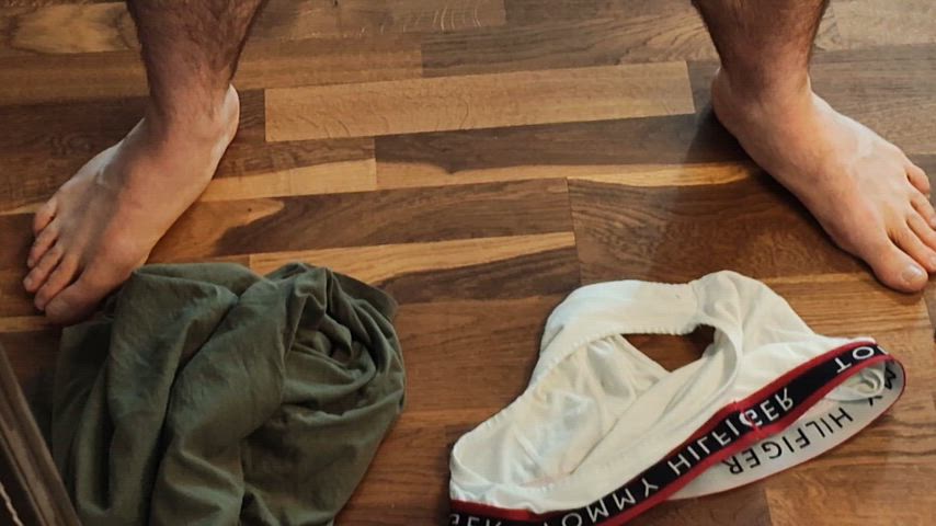 Bend over thumbnail