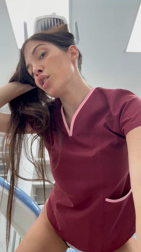 Calm confidence in my space